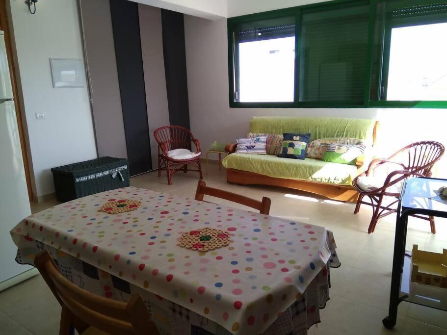 Atico Luminoso Cerca De Cala Accesible Y Tranquila Apartment Valverde (El Hierro)